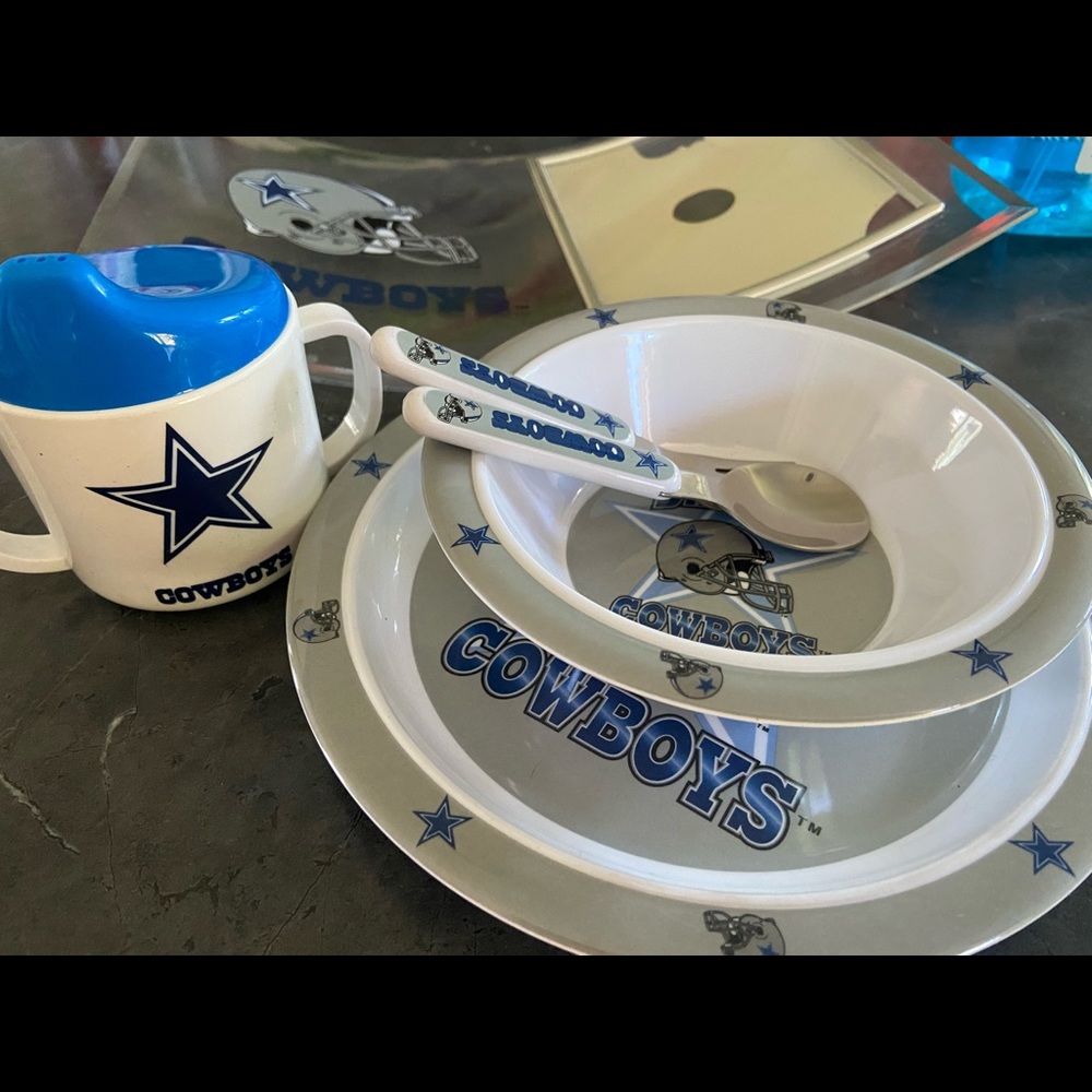child place setting